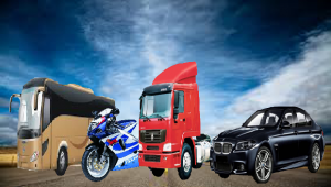 Vehicles