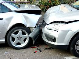 minor accident