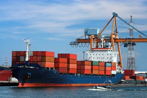 Cargoes in Transit