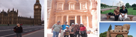 TRAVEL & TOURISM