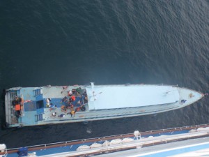 anchor