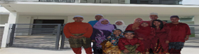 PERSONAL & FAMILY