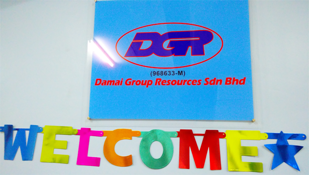 Welcome